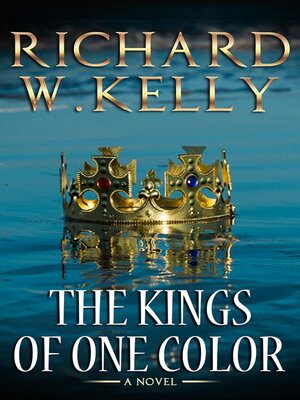 cover image of The Kings of One Color